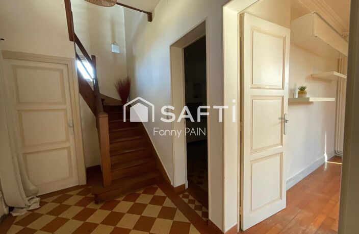 Charme et potentiel - 3 chambres - garage — photo 4