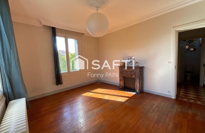 Charme et potentiel - 3 chambres - garage — photo 5