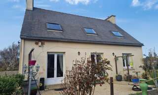 Maison 5 Pièces 112 m² à vendre à Roscoff (29680)