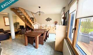 Maison 5 Pièces 138 m² à vendre à Gouy-Servins (62530)