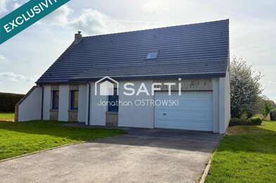 Maison 5 pièces 330000 €