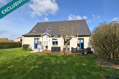 Maison 5 pièces 330000 €