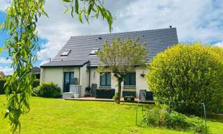Maison 5 Pièces 138 m² à vendre à Gouy-Servins (62530)