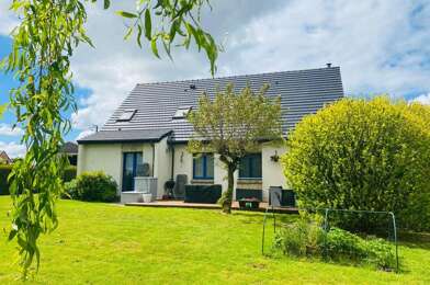 Maison 5 pièces 322000 €