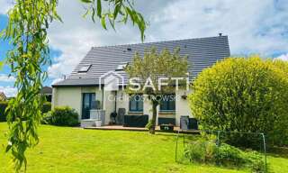 Maison 5 Pièces 138 m² à vendre à Gouy-Servins (62530)