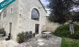 Maison 4 Pièces 135 m² à vendre à Guitinières (17500)