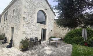 Maison 4 Pièces 135 m² à vendre à Guitinières (17500)