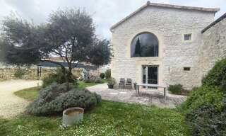 Maison 4 Pièces 135 m² à vendre à Guitinières (17500)