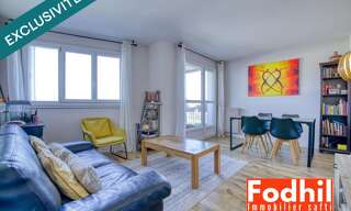 Appartement 4 Pièces 75 m² à vendre à Châtenay-Malabry (92290)