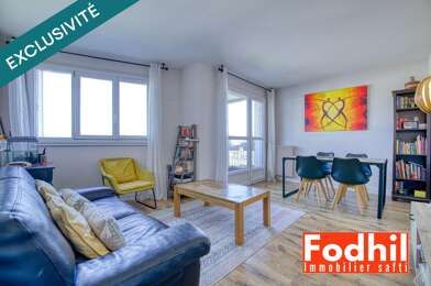 Appartement 4 pièces 289000 €