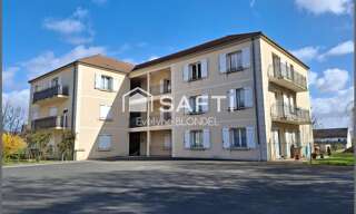 Appartement 4 Pièces 67 m² à vendre à Breuil-le-Vert (60600)