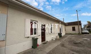 Maison 3 Pièces 44 m² à vendre à Floirac (33270)