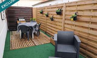 Maison 3 Pièces 44 m² à vendre à Floirac (33270)