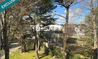 Appartement 4 Pièces 70 m² à vendre à Nantes (44000)