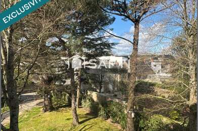 Appartement 4 pièces 300000 €