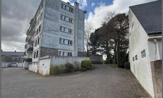 Appartement 4 Pièces 78 m² à vendre à Nantes (44000)