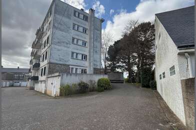Appartement 4 pièces 300000 €