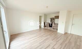 Appartement 3 Pièces 60 m² à vendre à Brie-Comte-Robert (77170)