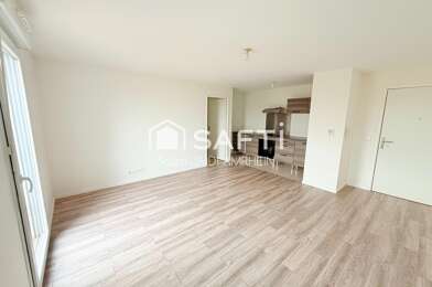 Appartement 3 pièces 199000 €