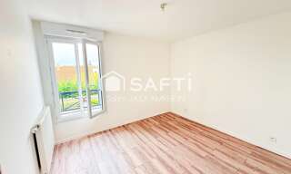 Appartement 3 Pièces 60 m² à vendre à Brie-Comte-Robert (77170)