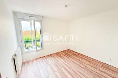 Appartement 3 pièces 199000 €