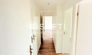 Appartement 3 Pièces 60 m² à vendre à Brie-Comte-Robert (77170)