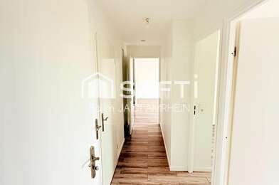 Appartement 3 pièces 199000 €