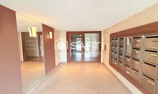 Appartement 3 Pièces 60 m² à vendre à Brie-Comte-Robert (77170)