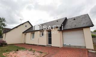 Maison 4 Pièces 80 m² à vendre à Vernon (27200)