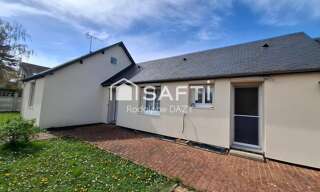 Maison 4 Pièces 80 m² à vendre à Vernon (27200)