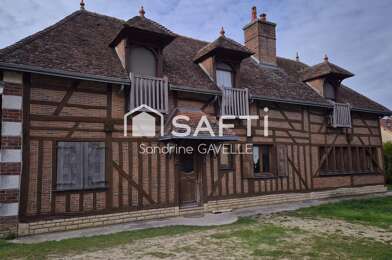 Maison 5 pièces 290000 €