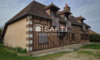 Maison 5 Pièces 185 m² à vendre à Saint-Lyé (10180)