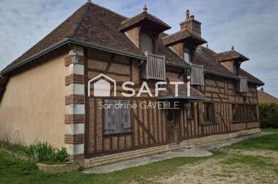 Maison 5 pièces 290000 €