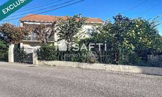 Maison 7 Pièces 125 m² à vendre à Les Angles (30133)