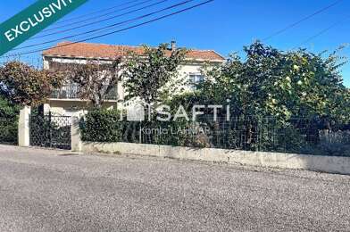 Maison 7 pièces 299000 €