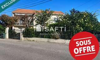 Maison 7 Pièces 125 m² à vendre à Les Angles (30133)