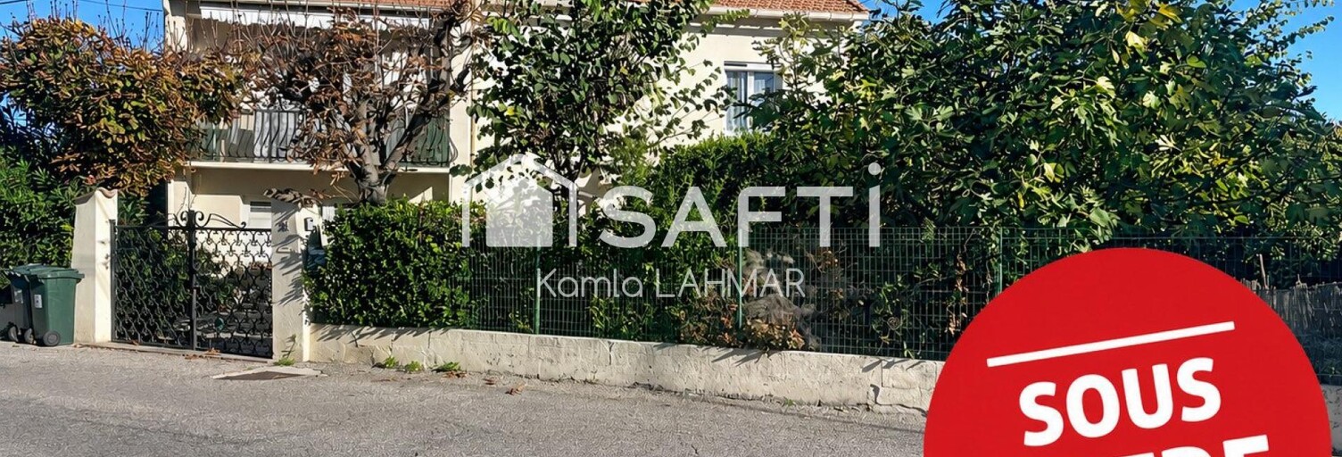 Maison 7 Pièces 125 m² à vendre à Les Angles (30133)