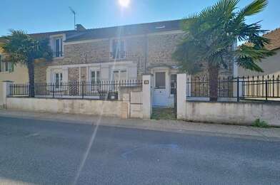 Maison 6 pièces 300000 €