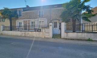 Maison 6 Pièces 175 m² à vendre à Le Châtelet-en-Brie (77820)