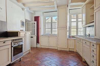 Maison 6 pièces 295000 €