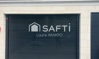 Garage  18 m² à vendre à Le Perreux-sur-Marne (94170)