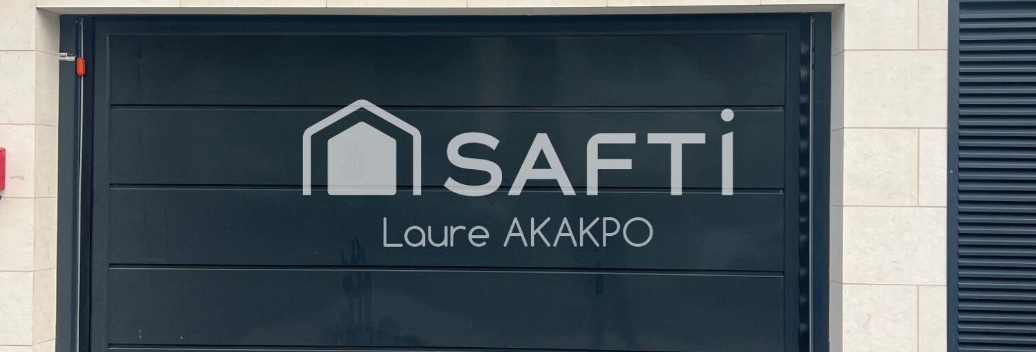 Garage  18 m² à vendre à Le Perreux-sur-Marne (94170)