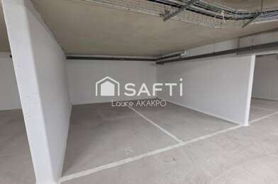 Garage  20000 €