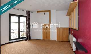 Maison 3 Pièces 72 m² à vendre à Saint-Bonnet-le-Château (42380)