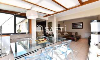 Maison 3 Pièces 75 m² à vendre à Massy (91300)