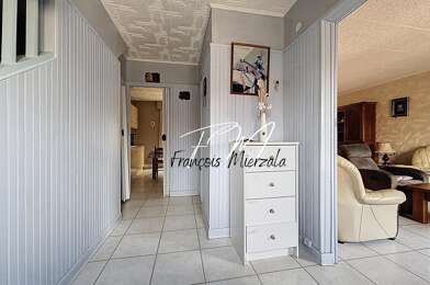 Maison 5 pièces 147000 €