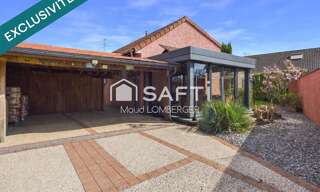 Maison 6 Pièces 127 m² à vendre à Arc-sur-Tille (21560)