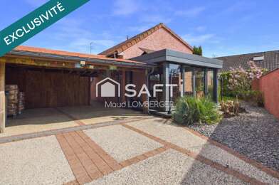 Maison 6 pièces 364000 €