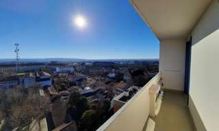 Appartement 3 Pièces 59 m² à louer à Toulouse (31500)