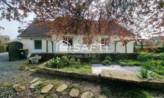 Maison 3 Pièces 78 m² à vendre à Longues-sur-Mer (14400)